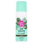 Palm Bay Self Tanning Foam Dark 150Ml