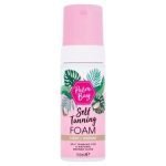 Palm Bay Self-Tanning Foam Light / Medium 150Ml