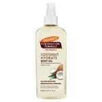 Palmers Coconut Oil Formula Body Oil 150Ml