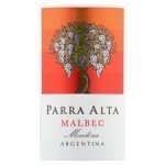 Parra Alta Malbec 75Cl - Image 2