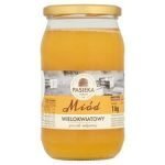 Pasieka Multiflower Honey 1Kg