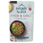 Passage To Asia Hoi Sin & Garlic Stir Fry 200G