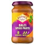 Pataks Balti Paste 283G