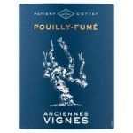 Patient Cottat Pouilly Fume 750Ml - Image 2