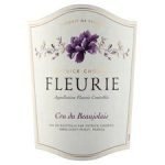 Patrick Chodot Fleurie 75Cl - Image 2