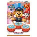 Paw Patrol Cupcake Mix 183G