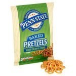 Penn State Sour Cream & Chive Pretzels 175G - Image 2