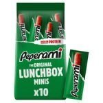 Peperami Mini Original 10X10g