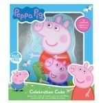 Peppa Pig Celebration Cake Each