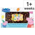 Peppa Pig Traybake