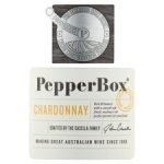 Pepperbox Chardonnay 750Ml - Image 2