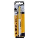 Permanent Laundry Marker