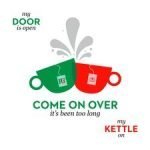 Pg Tips 140 Decaf Teabags Biodegradable 406G - Image 4