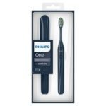 Philips One Battery Toothbrush Blue Hy1100/04