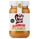 Pip & Nut Crunchy Peanut Butter 300G