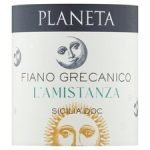 Planeta L Amistanza Fiano 75Cl - Image 2