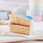 Pokemon Celebration Cake - Image 2