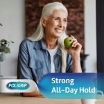 Poligrip Flavour Free 40G - Image 2