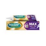Poligrip Max Seal 40G