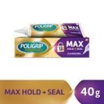 Poligrip Max Seal 40G - Image 3