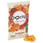 Popchips Bbq Popped Potato Chips 85G - Image 2