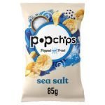 Popchips Original Popped Potato Chips 85G