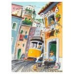 Porta 6 Lisboa Red Wine 2.25L