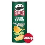 Pringles Cheese And Onion 200G