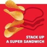 Pringles Pop & Go Original 40G - Image 3