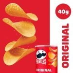 Pringles Pop & Go Original 40G - Image 2