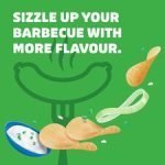 Pringles Sour Cream & Onion 200G - Image 3