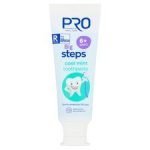 Pro Formula Big Steps Cool Mint Toothpaste 6+ 75Ml