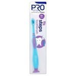 Pro Formula Big Steps Toothbrush 6 Years Plus