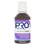Pro Formula Clean Mint Mouthwash 300Ml