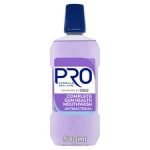 Pro Formula Complete Gum Health Mouthwash 500Ml