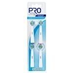 Pro Formula Complete Whitening 4 Brush Heads