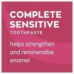 Pro-Formula Sensitive Toothpaste 100Ml - Image 2