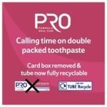 Pro-Formula Sensitive Toothpaste 100Ml - Image 4