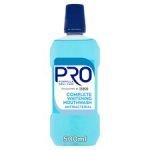 Pro-Formula Whitening Mouthwash 500Ml
