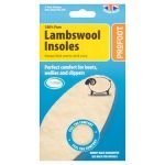 Profoot Lambswool Insole 1 Pair