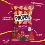 Proper Chips 85G Bbq - Image 2