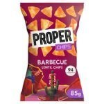 Proper Chips 85G Bbq