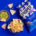 Proper Chips 85G Sea Salt - Image 2