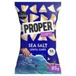 Proper Chips 85G Sea Salt