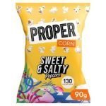 Propercorn Sweet & Salty 90G Sharing Bag