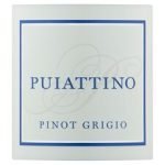 Puiattino Pinot Grigio 75Cl - Image 2