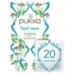 Pukka Feel New Herbal Tea 20S 40G - Image 2
