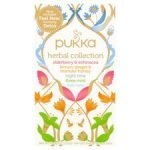 Pukka Herbs Herbal Collection 20'S 34.4G