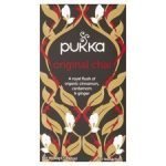 Pukka Herbs Organic Fair Trade Original Chai 40G