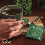 Pukka Supreme Matcha Green 20 Tea Bags 30G - Image 3